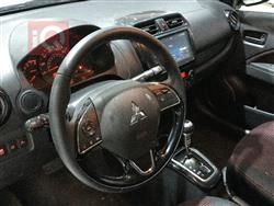 Mitsubishi Mirage G4